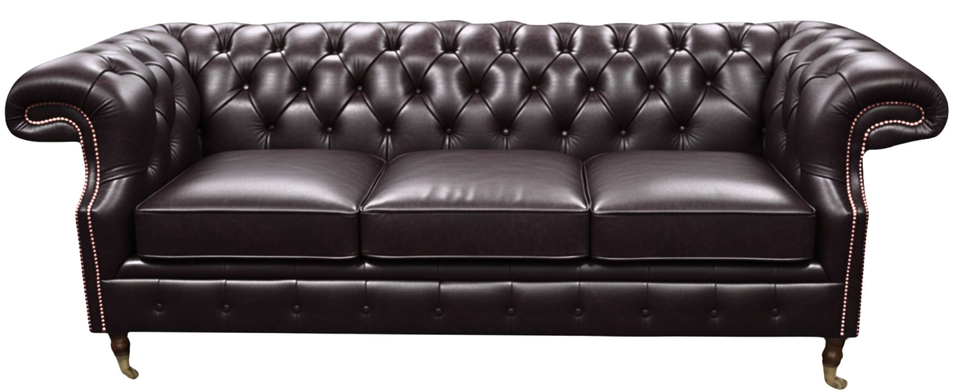 The Mayfair Chesterfield